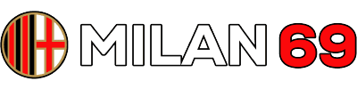 Logo MILAN69